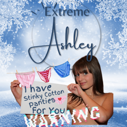 Ashley Your Extreme Ageplay Sincat